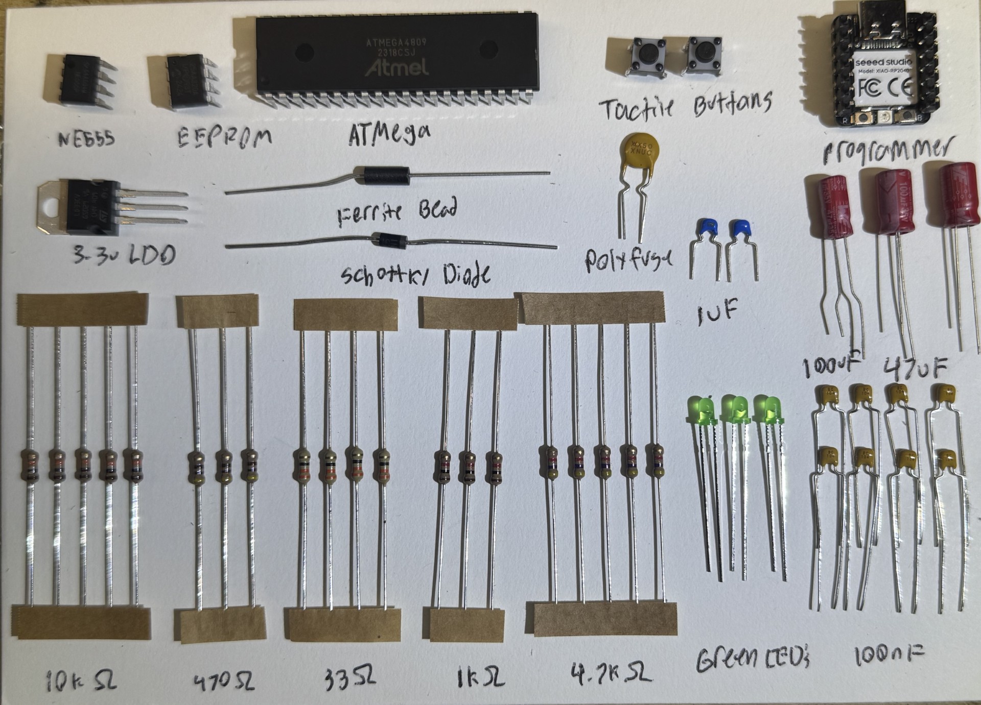 4809 kit